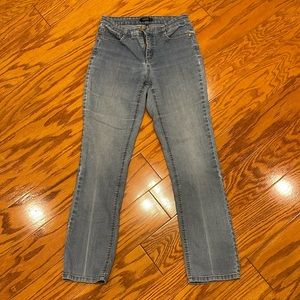 Nicole Miller Jeans Sz 8